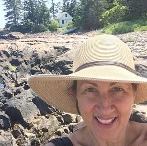 Meet your Posher, Mimi